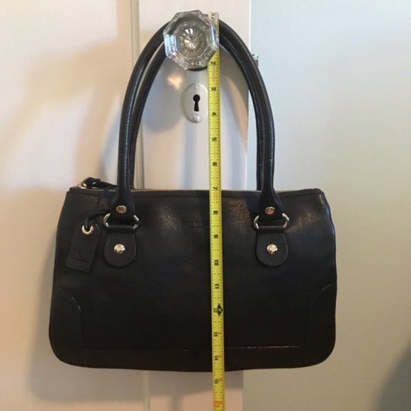 Kate Spade | Chocolate Brown Keira Satchel - Picture 7 of 7